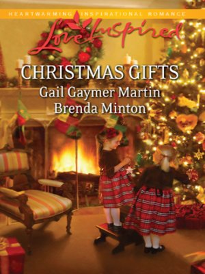 cover image of Christmas Gifts: Small Town Christmas\Her Christmas Cowboy